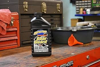 SPECTRO Heavy Duty ギアオイル SAE 85W-140 SPECTRO Heavy Duty ギアオイル SAE 85W-140 |ハーレーパーツ